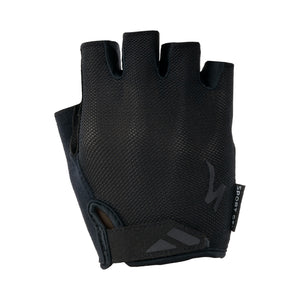 Men's Body Geometry Sport Gel Short Finger Gloves