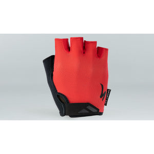 Men's Body Geometry Sport Gel Short Finger Gloves