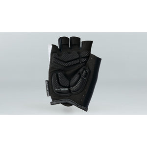 Women's Body Geometry Dual-Gel Short Finger Gloves