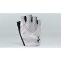 Women's Body Geometry Grail Short Finger Gloves