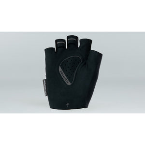 Women's Body Geometry Grail Short Finger Gloves