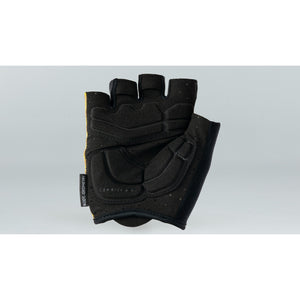Men's Body Geometry Sport Gel Short Finger Gloves