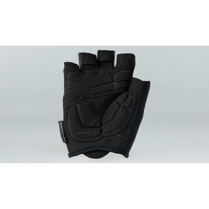 Men's Body Geometry Sport Gel Short Finger Gloves