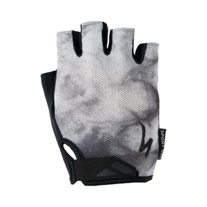 Men's Body Geometry Sport Gel Short Finger Gloves
