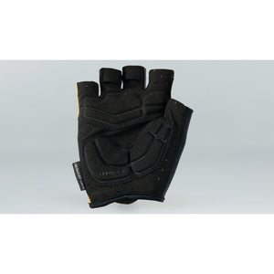 Women's Body Geometry Sport Gel Short Finger Gloves