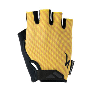 Women's Body Geometry Sport Gel Short Finger Gloves