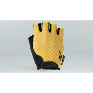 Women's Body Geometry Sport Gel Short Finger Gloves