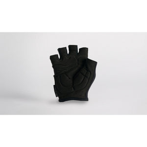 Women's Body Geometry Sport Gel Short Finger Gloves