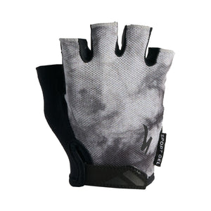 Women's Body Geometry Sport Gel Short Finger Gloves