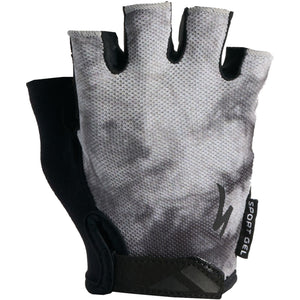 Women's Body Geometry Sport Gel Short Finger Gloves