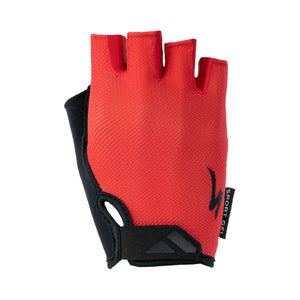 Women's Body Geometry Sport Gel Short Finger Gloves