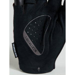 Women's Body Geometry Grail Short Finger Gloves