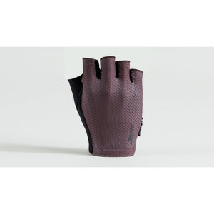 Women's Body Geometry Grail Short Finger Gloves