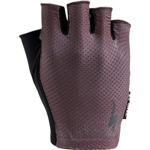 Women's Body Geometry Grail Short Finger Gloves