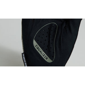 Women's Body Geometry Grail Short Finger Gloves
