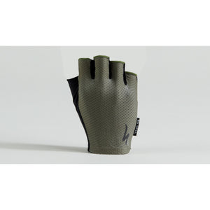 Women's Body Geometry Grail Short Finger Gloves