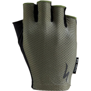 Women's Body Geometry Grail Short Finger Gloves