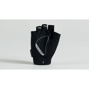 Women's Body Geometry Grail Short Finger Gloves