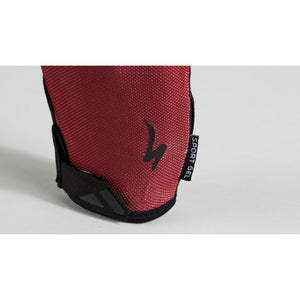 Men's Body Geometry Sport Gel Short Finger Gloves