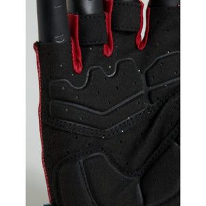 Men's Body Geometry Sport Gel Short Finger Gloves