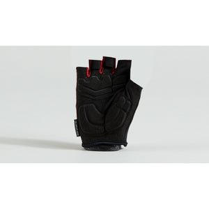 Men's Body Geometry Sport Gel Short Finger Gloves