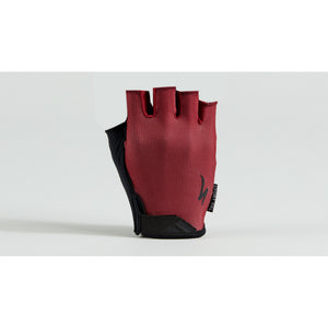 Men's Body Geometry Sport Gel Short Finger Gloves