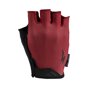 Men's Body Geometry Sport Gel Short Finger Gloves