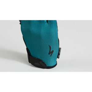 Men's Body Geometry Sport Gel Short Finger Gloves