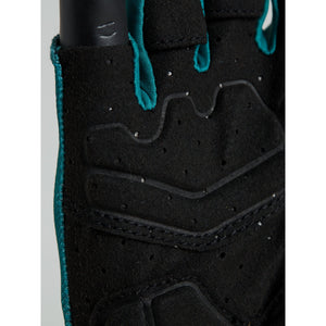 Men's Body Geometry Sport Gel Short Finger Gloves