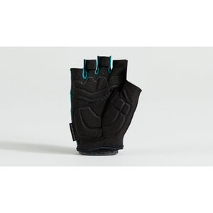 Men's Body Geometry Sport Gel Short Finger Gloves
