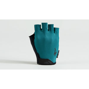 Men's Body Geometry Sport Gel Short Finger Gloves
