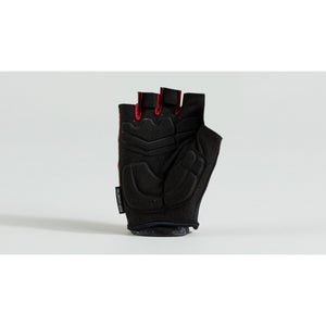 Women's Body Geometry Sport Gel Short Finger Gloves