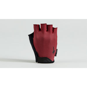 Women's Body Geometry Sport Gel Short Finger Gloves