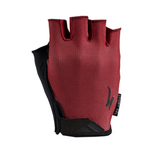 Women's Body Geometry Sport Gel Short Finger Gloves