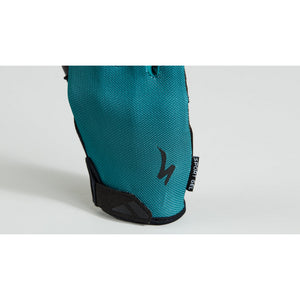Women's Body Geometry Sport Gel Short Finger Gloves