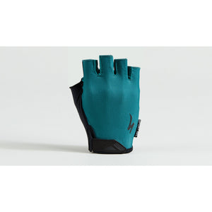 Women's Body Geometry Sport Gel Short Finger Gloves