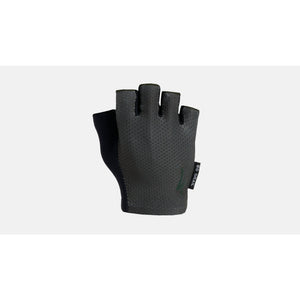 Women's Body Geometry Grail Short Finger Gloves