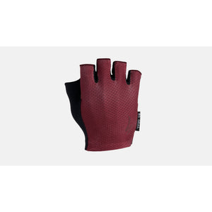 Women's Body Geometry Grail Short Finger Gloves