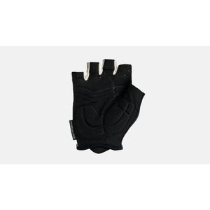 Men's Body Geometry Sport Gel Short Finger Gloves