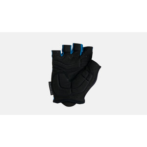 Men's Body Geometry Sport Gel Short Finger Gloves