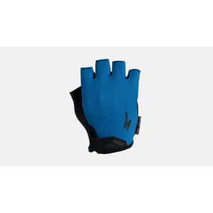 Men's Body Geometry Sport Gel Short Finger Gloves