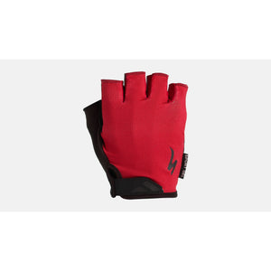 Men's Body Geometry Sport Gel Short Finger Gloves