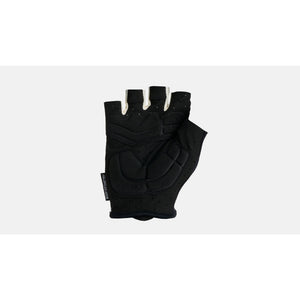 Women's Body Geometry Sport Gel Short Finger Gloves