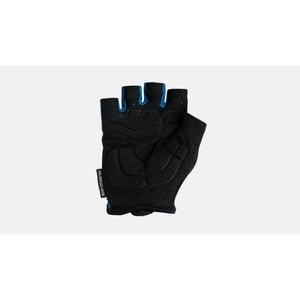 Women's Body Geometry Sport Gel Short Finger Gloves