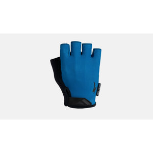 Women's Body Geometry Sport Gel Short Finger Gloves