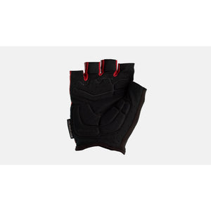 Women's Body Geometry Sport Gel Short Finger Gloves