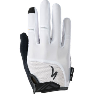 Women's Body Geometry Dual-Gel Long Finger Gloves