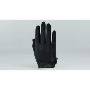 Men's Body Geometry Sport Gel Long Finger Gloves