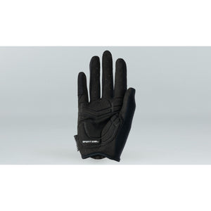 Men's Body Geometry Sport Gel Long Finger Gloves