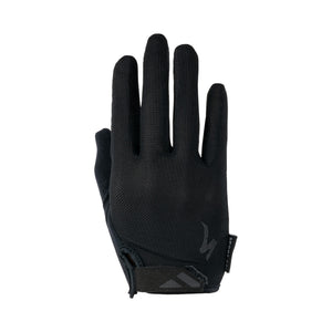 Men's Body Geometry Sport Gel Long Finger Gloves